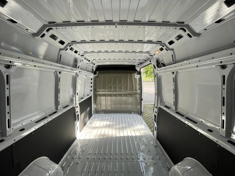 Fiat Ducato VAN 435L4H2 2.2 Multijet 140 5г/200000-ПРОМО ЦЕНА, снимка 11 - Бусове и автобуси - 50257461