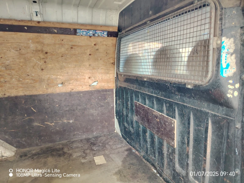 Ford Transit, снимка 9 - Бусове и автобуси - 52425807