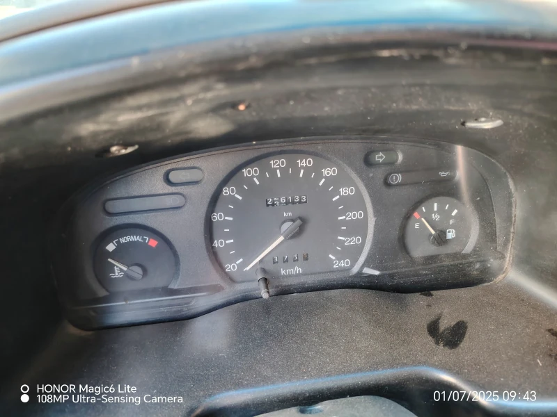 Ford Transit, снимка 12 - Бусове и автобуси - 52425807