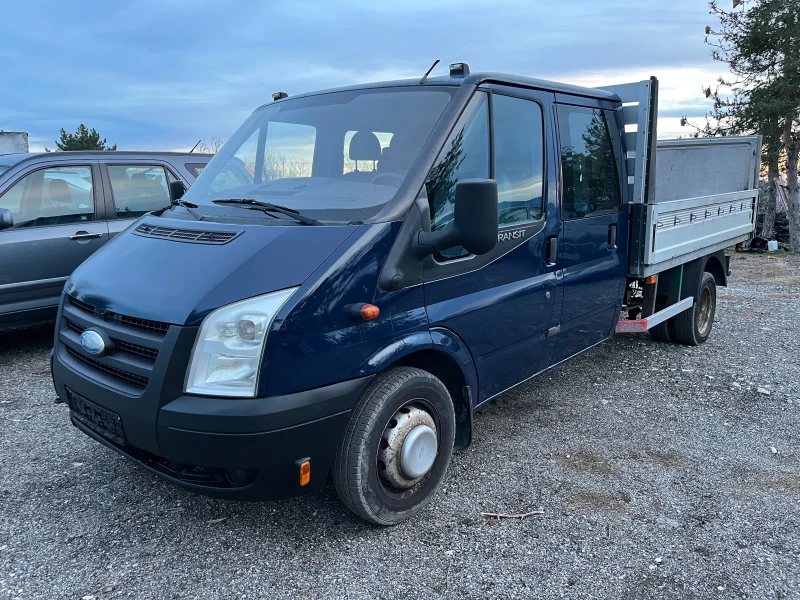 Ford Transit 2.4TDCI