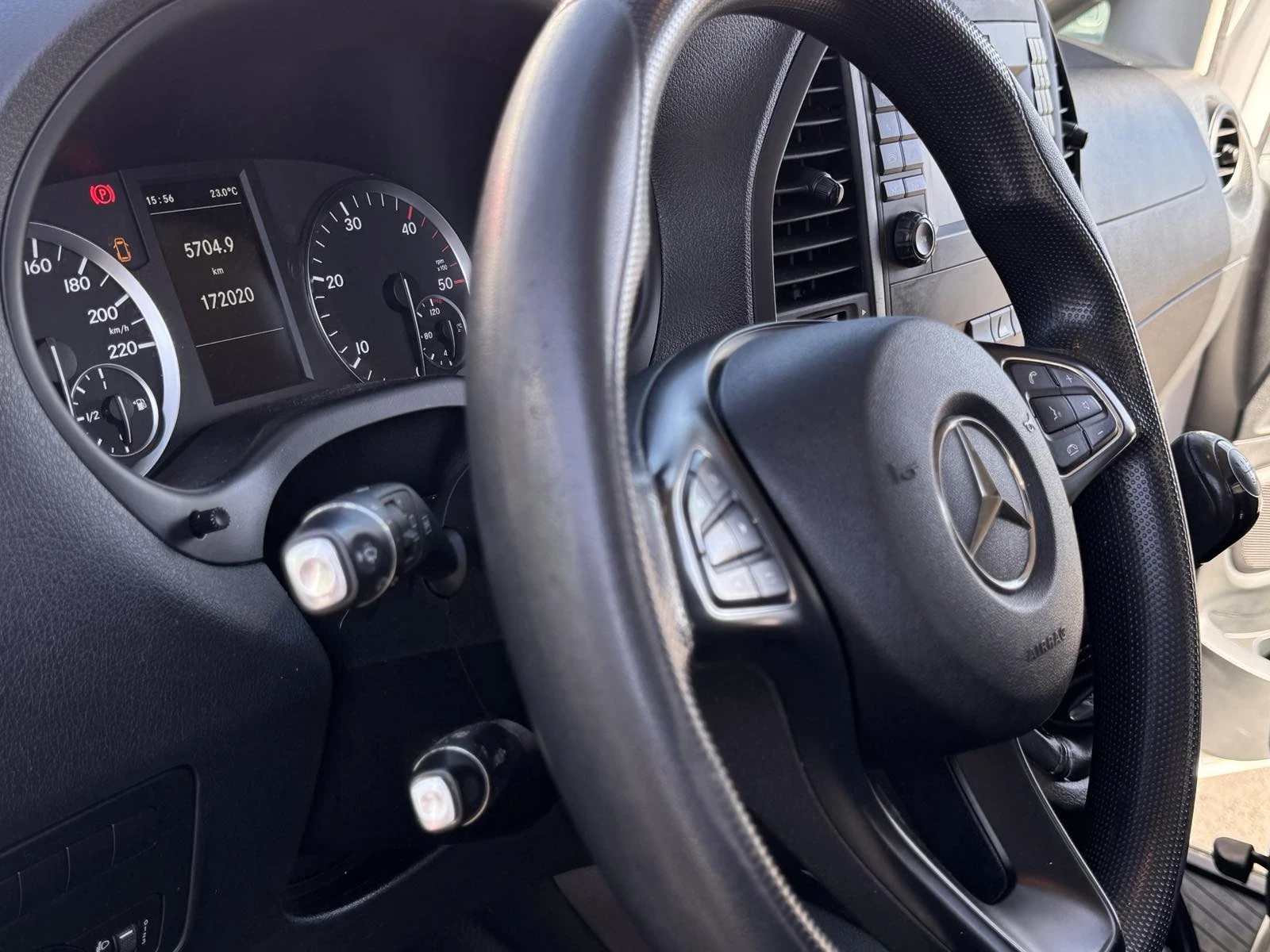 Mercedes-Benz Vito Нов внос Германия  - изображение 4