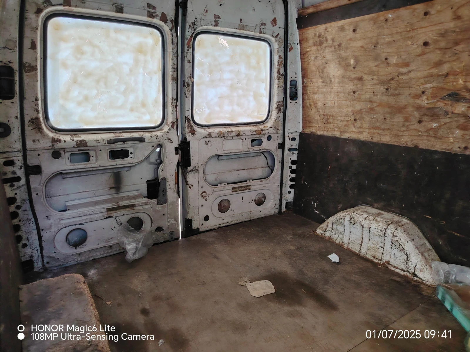 Ford Transit | Mobile.bg   11