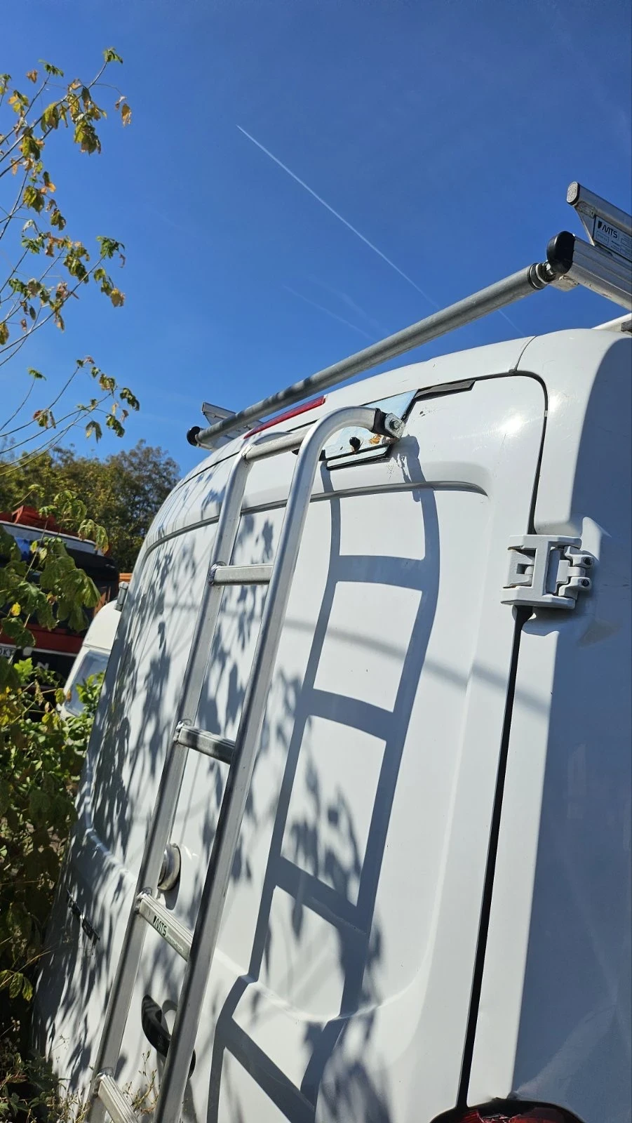Ford Transit МК8 L2H3 - изображение 9
