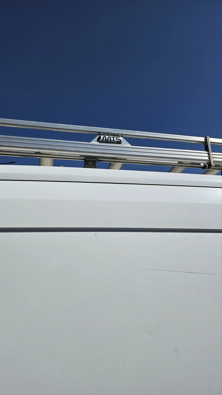 Ford Transit МК8 L2H3 - изображение 8