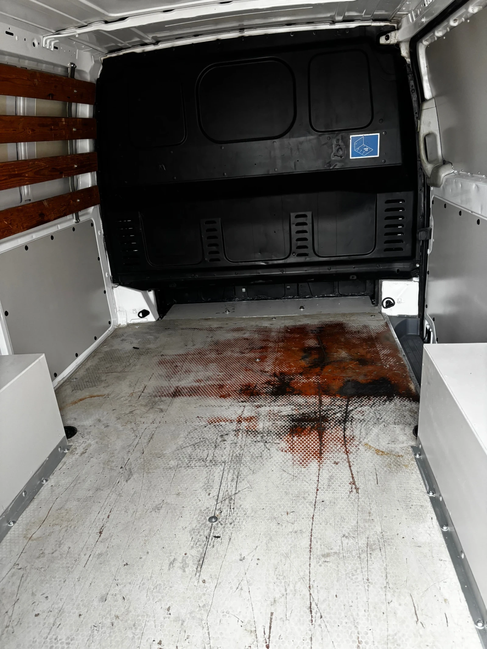 Mercedes-Benz Vito 115, снимка 9 - Бусове и автобуси - 53943489