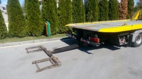 Mercedes-Benz Atego 1222, снимка 4