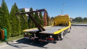 Mercedes-Benz Atego 1222, снимка 5