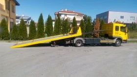 Mercedes-Benz Atego 1222, снимка 2