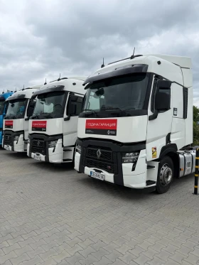 Renault T 480* TURBO COMPOUND* ЛИЗИНГ* 1Г. ГАРАНЦИЯ* , снимка 12