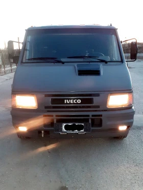 Iveco 50-9, снимка 4