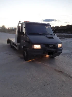 Iveco 50-9, снимка 2