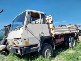 Steyr 14s18, снимка 1 - Камиони - 45749184