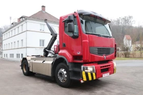 Renault Premium 450 Ретардер, снимка 7