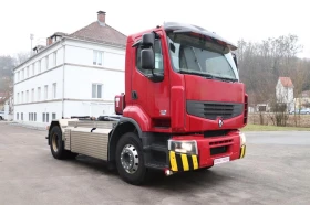 Renault Premium 450 Ретардер, снимка 12