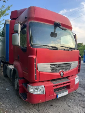 Renault Premium 460 DXI 3   | Mobile.bg    5