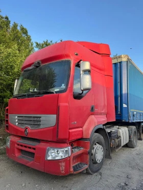 Renault Premium 460 DXI 3   | Mobile.bg    3