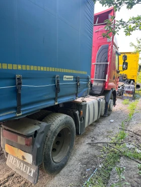 Renault Premium 460 DXI 3   | Mobile.bg    6