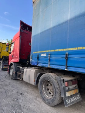 Renault Premium 460 DXI 3   | Mobile.bg    7