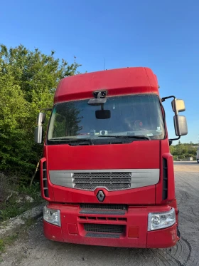 Renault Premium 460 DXI 3   | Mobile.bg    4
