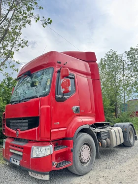 Обява за продажба на Renault Premium 460 DXI 3 бр 