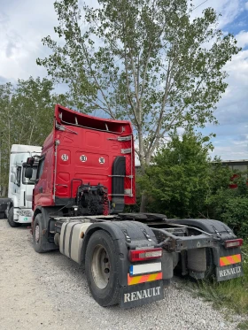 Renault Premium 460 DXI 3   | Mobile.bg    2
