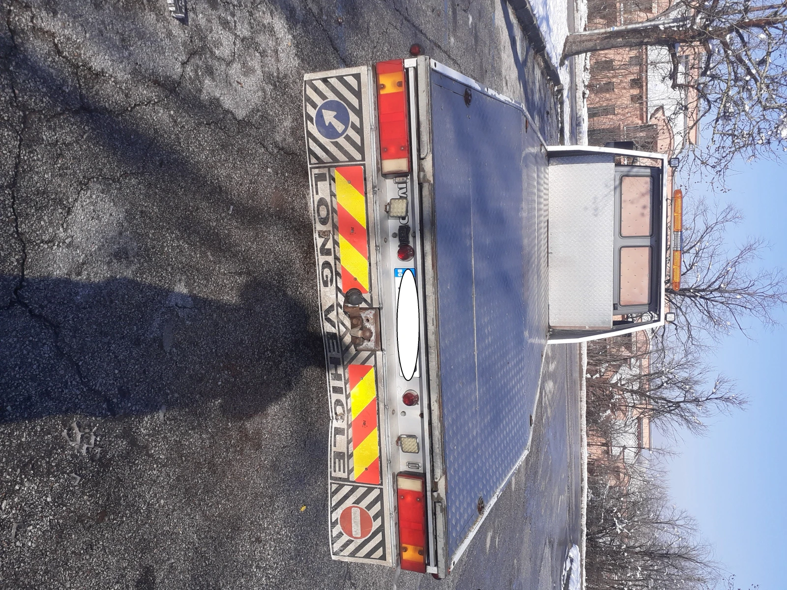 Iveco 50-9 | Mobile.bg   14