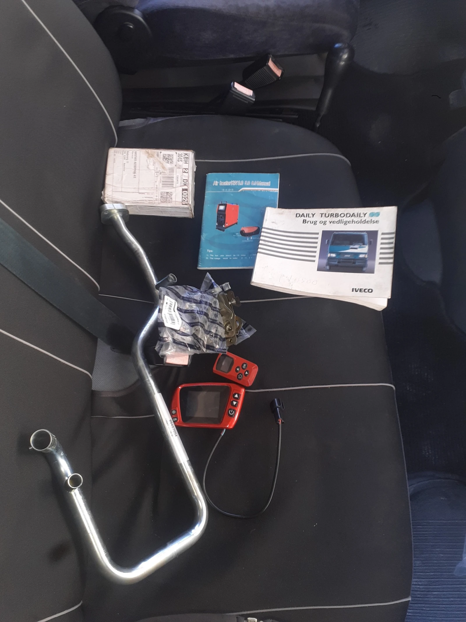 Iveco 50-9 | Mobile.bg   13