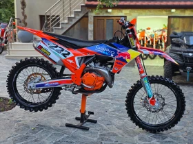 Ktm SX-F 450/СТАРТЕР/2 РЕЖИМА/ТРАКШЪН/ЛЪНЧ КОНТРОЛ/* ЛИЗИНГ, снимка 5