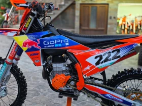 Ktm SX-F 450/СТАРТЕР/2 РЕЖИМА/ТРАКШЪН/ЛЪНЧ КОНТРОЛ/* ЛИЗИНГ, снимка 13