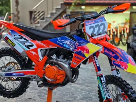 Ktm SX-F 450/СТАРТЕР/2 РЕЖИМА/ТРАКШЪН/ЛЪНЧ КОНТРОЛ/* ЛИЗИНГ, снимка 2