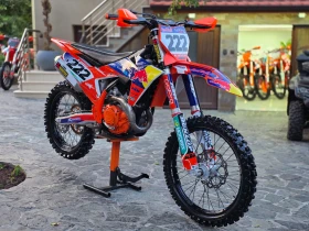 Ktm SX-F 450/СТАРТЕР/2 РЕЖИМА/ТРАКШЪН/ЛЪНЧ КОНТРОЛ/* ЛИЗИНГ, снимка 3