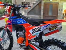 Ktm SX-F 450/СТАРТЕР/2 РЕЖИМА/ТРАКШЪН/ЛЪНЧ КОНТРОЛ/* ЛИЗИНГ, снимка 10