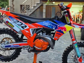 Ktm SX-F 450/СТАРТЕР/2 РЕЖИМА/ТРАКШЪН/ЛЪНЧ КОНТРОЛ/* ЛИЗИНГ, снимка 6