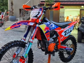 Ktm SX-F 450/СТАРТЕР/2 РЕЖИМА/ТРАКШЪН/ЛЪНЧ КОНТРОЛ/* ЛИЗИНГ, снимка 16