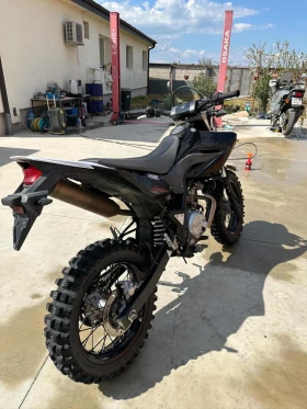 Yamaha Wr, снимка 3