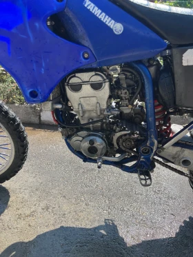 Yamaha Yzf 450, снимка 4