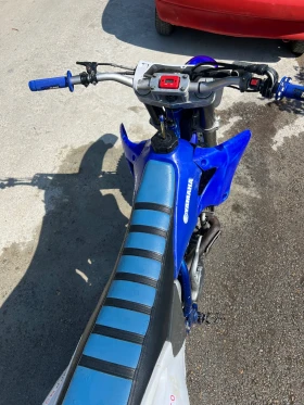 Yamaha Yzf 450, снимка 5