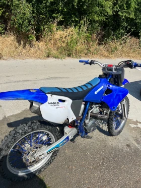 Yamaha Yzf 450, снимка 6