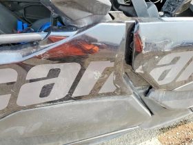 Can-Am Maverick X3 MAX X DS TURBO RR, снимка 9
