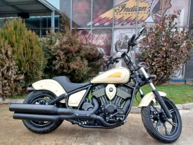     Indian Chief Dark Horse