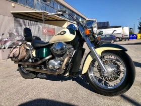 Honda Shadow VT-750 ACE  | Mobile.bg    2