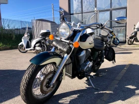 Honda Shadow VT-750 ACE , снимка 6