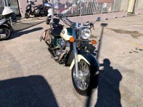 Honda Shadow VT-750 ACE , снимка 4