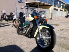 Honda Shadow VT-750 ACE , снимка 5