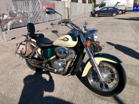 Honda Shadow VT-750 ACE , снимка 3