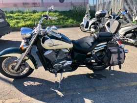 Honda Shadow VT-750 ACE , снимка 8