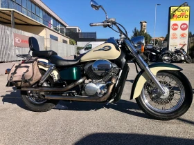 Honda Shadow VT-750 ACE , снимка 1