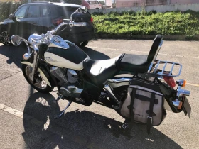 Honda Shadow VT-750 ACE , снимка 9