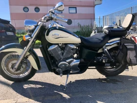 Honda Shadow VT-750 ACE  | Mobile.bg    7