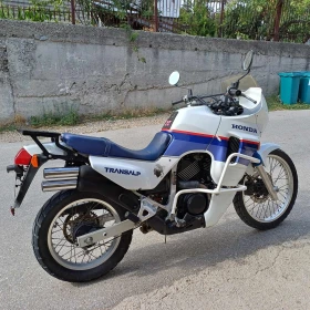Honda Xlv TRANSALP | Mobile.bg    4